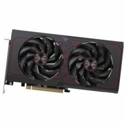 Sapphire PULSE Radeon RX 7600 XT AMD 16 GB GDDR6 (Sapphire VGA 16GB R