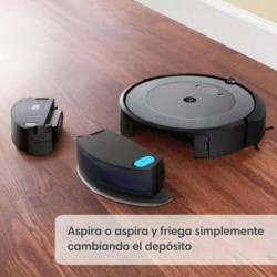 iRobot Roomba Combo i557840