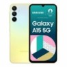 SAMSUNG SM-A156B GALAXY A15 DUAL SIM 5G 4+128GB YELLOW DE