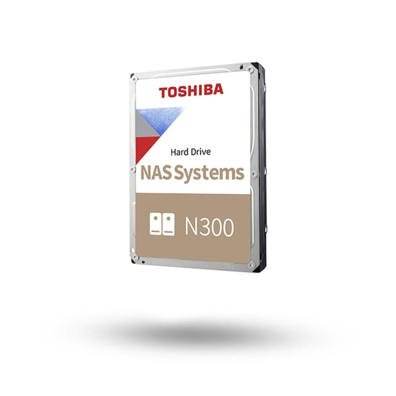 Toshiba N300