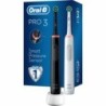 Oral-B PRO 3 3900 Duopack Black-White Edition JAS22