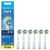 Oral-B Aufsteckb&uuml;rsten Precision Clean - 6er