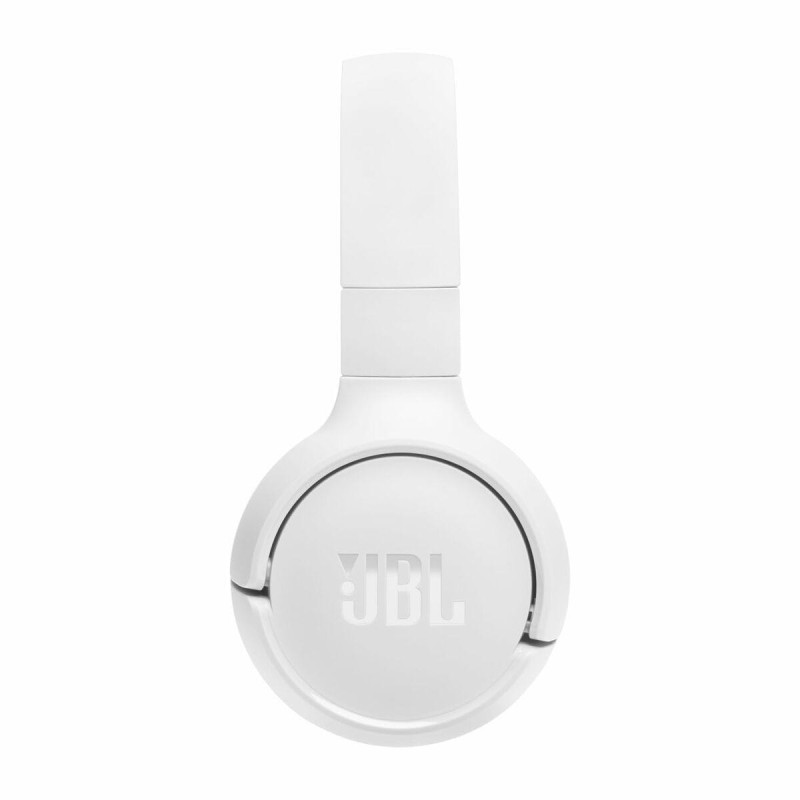 JBL Tune 520BT Kopfh&ouml;rer Wei&szlig; JBLT520BTWHTEU