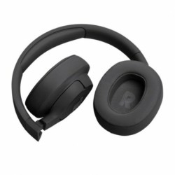 JBL TUNE 720BT Kopfh&ouml;rer schwarz JBLT720BTBLK