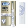 Braun Oral-B Pro 3 3500 Olympia Special Edition Elektrische Zahnb&uuml;rs