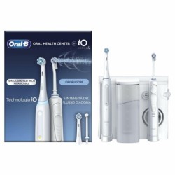 Oral-B iO Series 4 *White* inkl. OxyJet