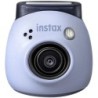 Fujifilm Instax PAL - Instant Camera - Lavender Blue