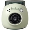 Fujifilm Instax PAL - Instant Camera - Pistacio Green