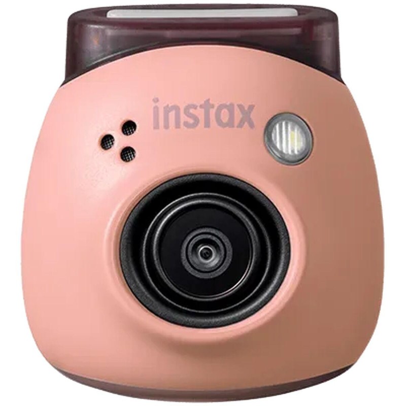 Fujifilm Instax PAL - Instant Camera - Powder Pink