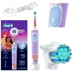 Oral-B Vitality Pro 103 Kids Princess