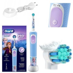 Oral-B Zahnb&uuml;rste Kids Frozen Vitality Pro 103