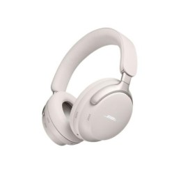 Bose QuietComfort Ultra - White Smoke