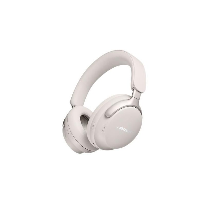 Bose QuietComfort Ultra - White Smoke