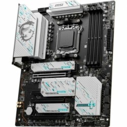 MSI MAG X670E Gaming Plus Wi-Fi AMD Motherboard 7E16-003R