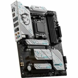 MSI MAG X670E Gaming Plus Wi-Fi AMD Motherboard 7E16-003R