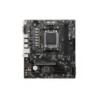 MSI PRO B650M-B scheda madre AMD B650 Presa di corrente AM5 micro ATX