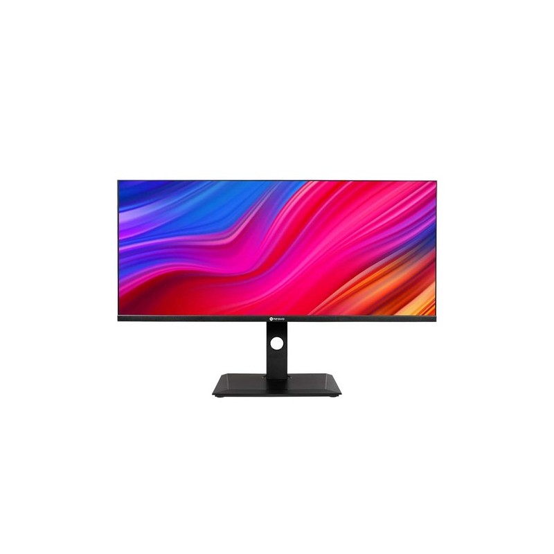 AG Neovo DW3401 LED display 864 cm 34" 3440 x 1440 Pixel UltraWide