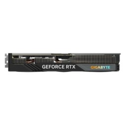 GIGABYTE GeForce RTX 4070 GAMING OC V2 12GB GDDR6X Grafikkarte 1xHDMI