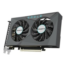 Gigabyte VGA NVIDIA RTX 3050 Eagle OC 6GB DDR6