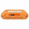 LACIE Rugged Mini SSD 1TB USB 3.2