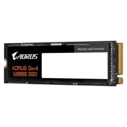 GIGABYTE AORUS GEN4 5000E - 500GO