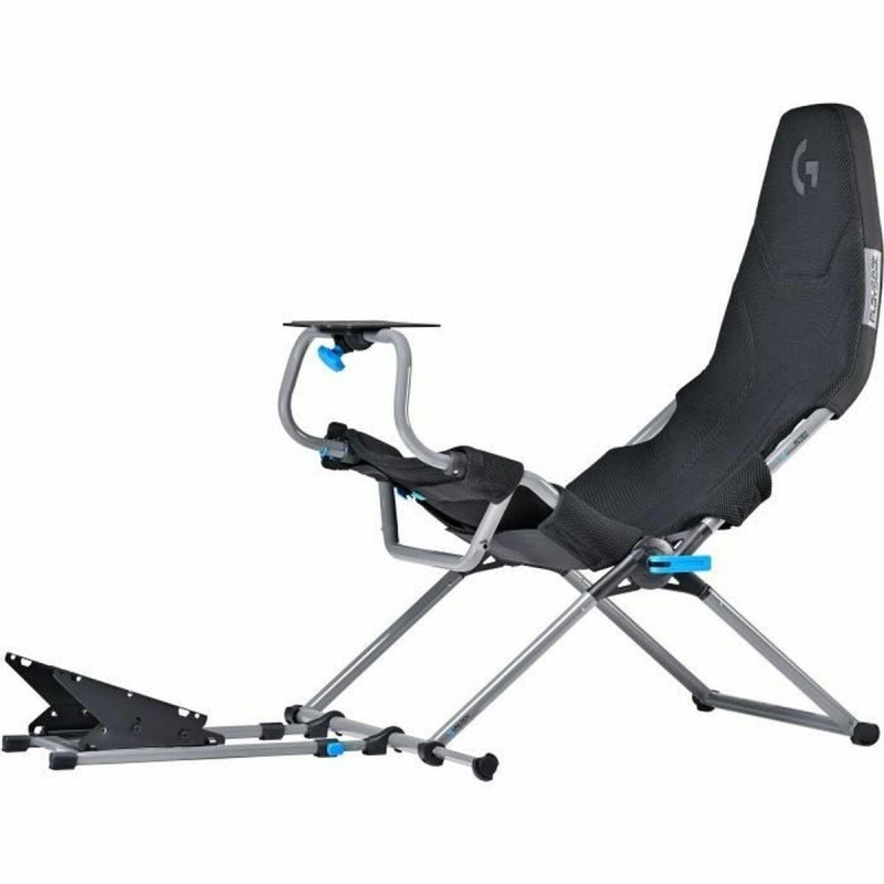 PLAYSEAT&reg; CHALLENGE X | Logitech G Edition - SIM Racing Seat