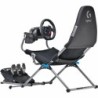 PLAYSEAT&reg; CHALLENGE X | Logitech G Edition - SIM Racing Seat