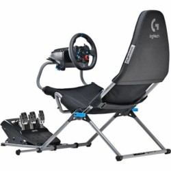 PLAYSEAT&reg; CHALLENGE X | Logitech G Edition - SIM Racing Seat