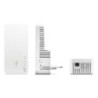 devolo WiFi 6 Repeater 3000 (bis zu 3.000 Mbit/s, 1x GB LAN, Mesh Acc