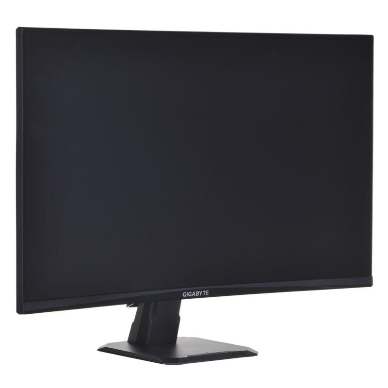 Gigabyte GS27QC 68,6cm (27&quot;) QHD VA Gaming Monitor Curved 16:9 HDMI/D