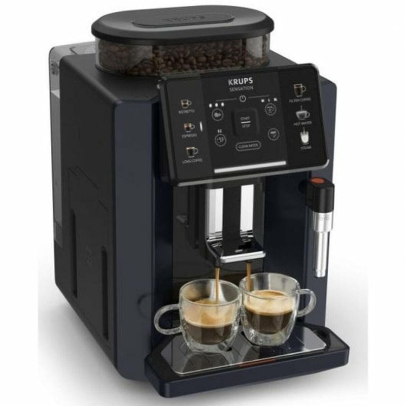 Krups EA 910B Sensation Kaffeevollautomat