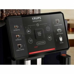 Krups EA 910B Sensation Kaffeevollautomat