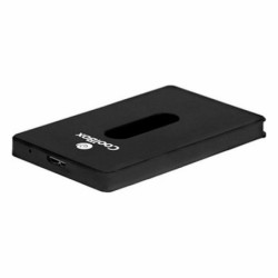 Coolbox Caja SSD 2.5&quot; SCS-2533 USB 3.0 SLOT-IN