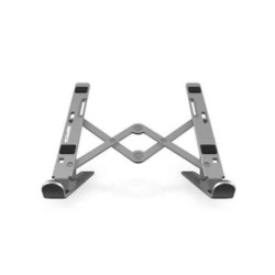 Nox AXYS STAND Soporte aluminio para port&aacute;tiles 17