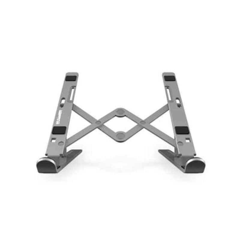 Nox AXYS STAND Soporte aluminio para port&aacute;tiles 17