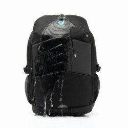 DeepGaming Mochila Portatil 15.6&quot; Negro