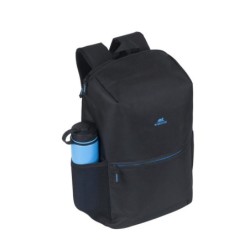 RIVACASE 8068 Bundle mochila 15,6&quot; + botella depor