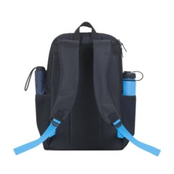 RIVACASE 8068 Bundle mochila 15,6&quot; + botella depor