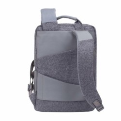 RIVACASE 7960 grey Mochila Egmont gris 15.6&quot;