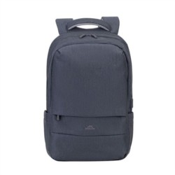 RIVACASE 7567 Mochila Prater gris oscuro 17.3&quot;