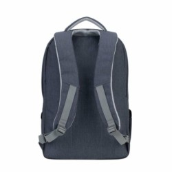 RIVACASE 7567 Mochila Prater gris oscuro 17.3&quot;