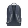 RIVACASE 7567 Mochila Prater gris oscuro 17.3&quot;