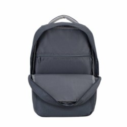 RIVACASE 7567 Mochila Prater gris oscuro 17.3&quot;