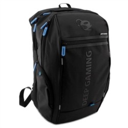 DEEPGAMING Mochila Gaming DG-BAG17-2N 17&quot;