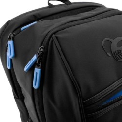 DEEPGAMING Mochila Gaming DG-BAG17-2N 17&quot;