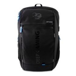 DEEPGAMING Mochila Gaming DG-BAG17-2N 17&quot;