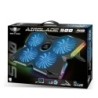 Spirit of Gamer Refrigerador Airblade 500 10-17&quot;