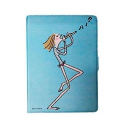 Soledad Bravi Funda Tablet 10.1&#039;&#039; Dance