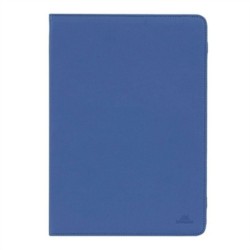 RIVACASE 3217 Funda tablet azul 10.1&quot;