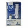 CoolBox HUB USB (1 x USB3.0 + 3 x USB2.0)